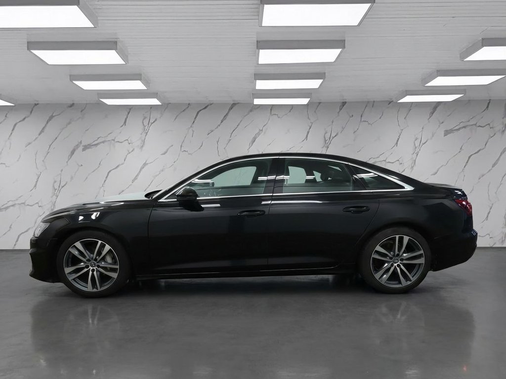 Used Audi A6 2019 for sale - 78017334: Photo 5