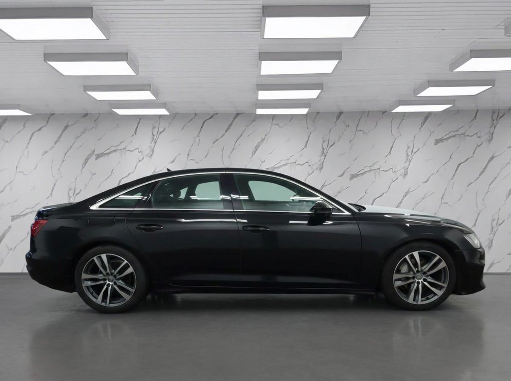 Used Audi A6 2019 for sale - 78017334: Photo 6