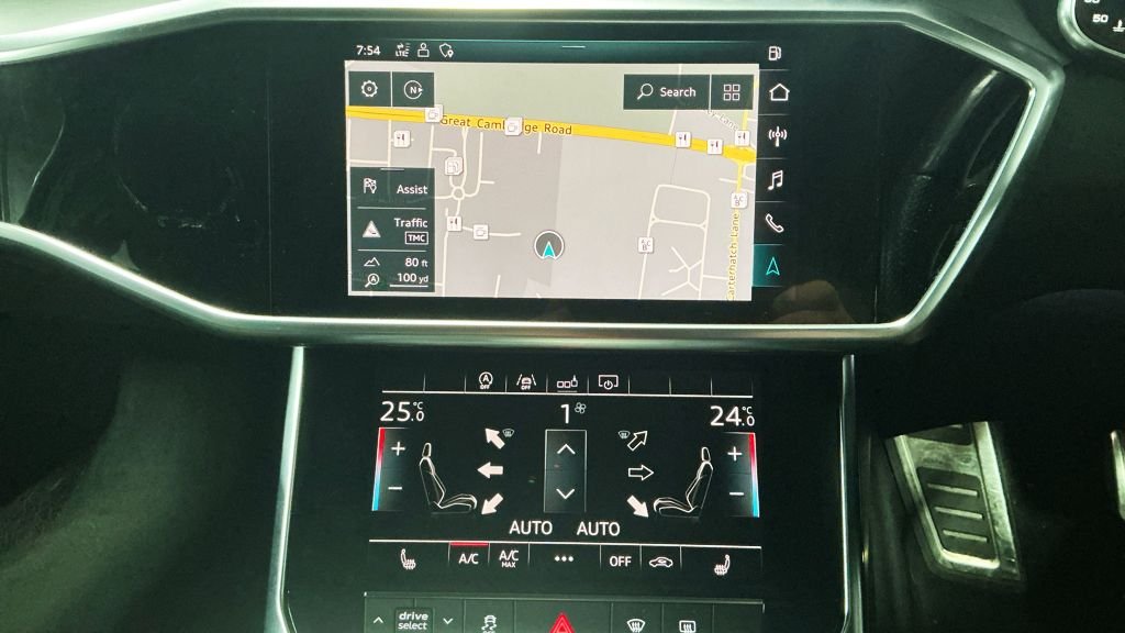 Used Audi A6 2019 for sale - 78017334: Photo 7