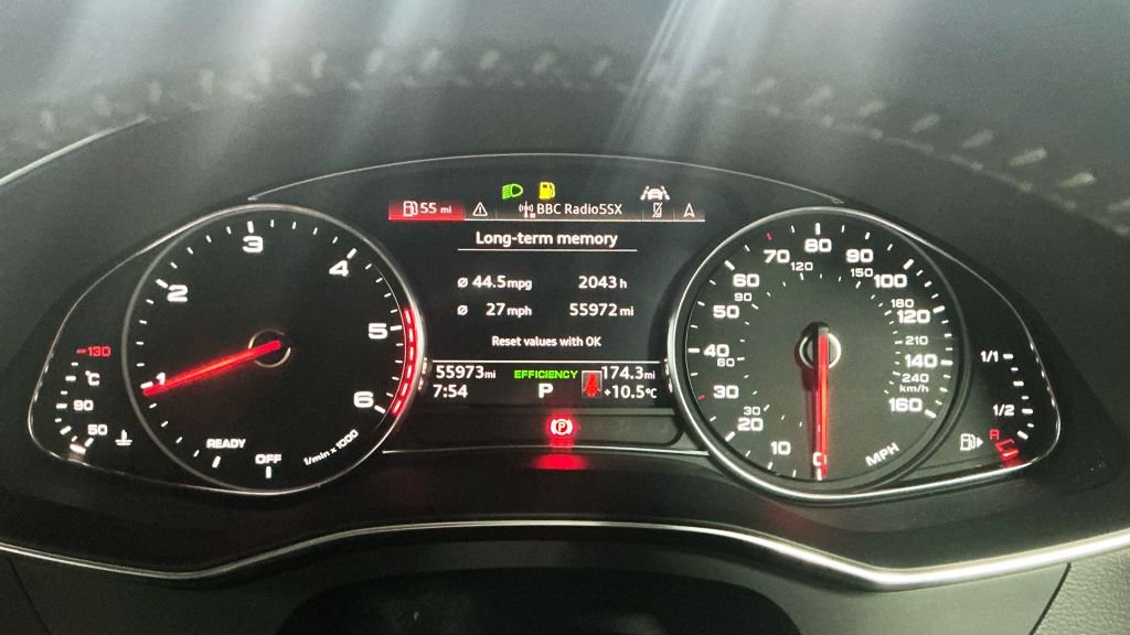 Used Audi A6 2019 for sale - 78017334: Photo 8