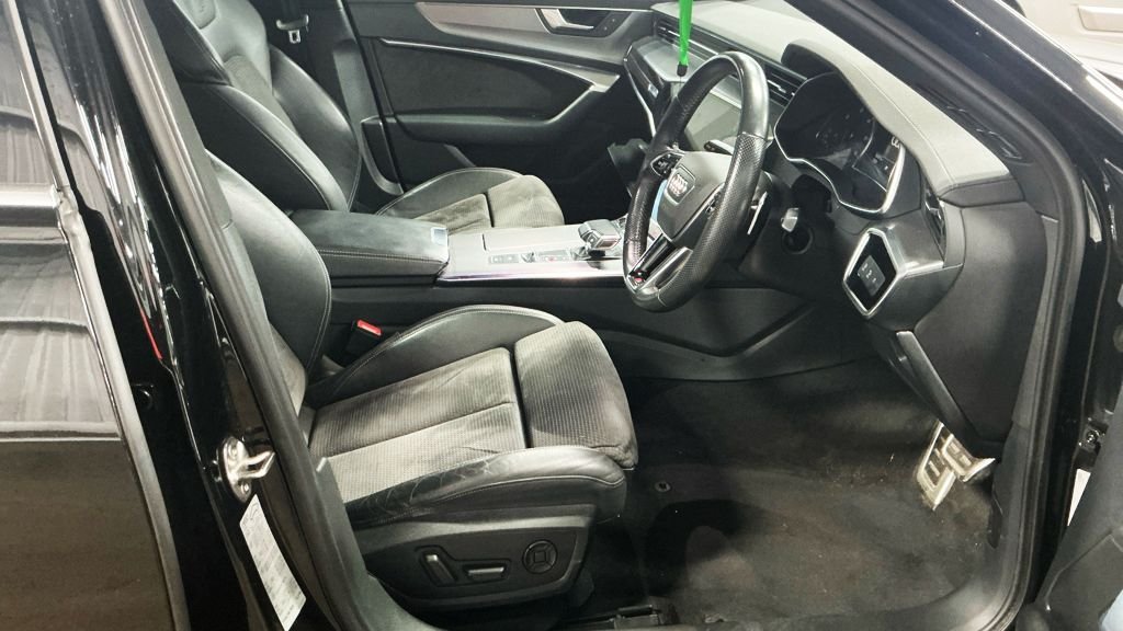 Used Audi A6 2019 for sale - 78017334: Photo 9