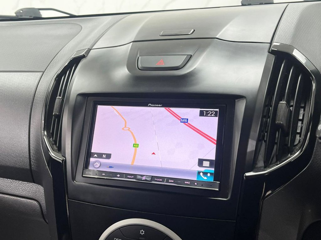 Used Isuzu D-Max 2016 for sale - 77521495: Photo 11