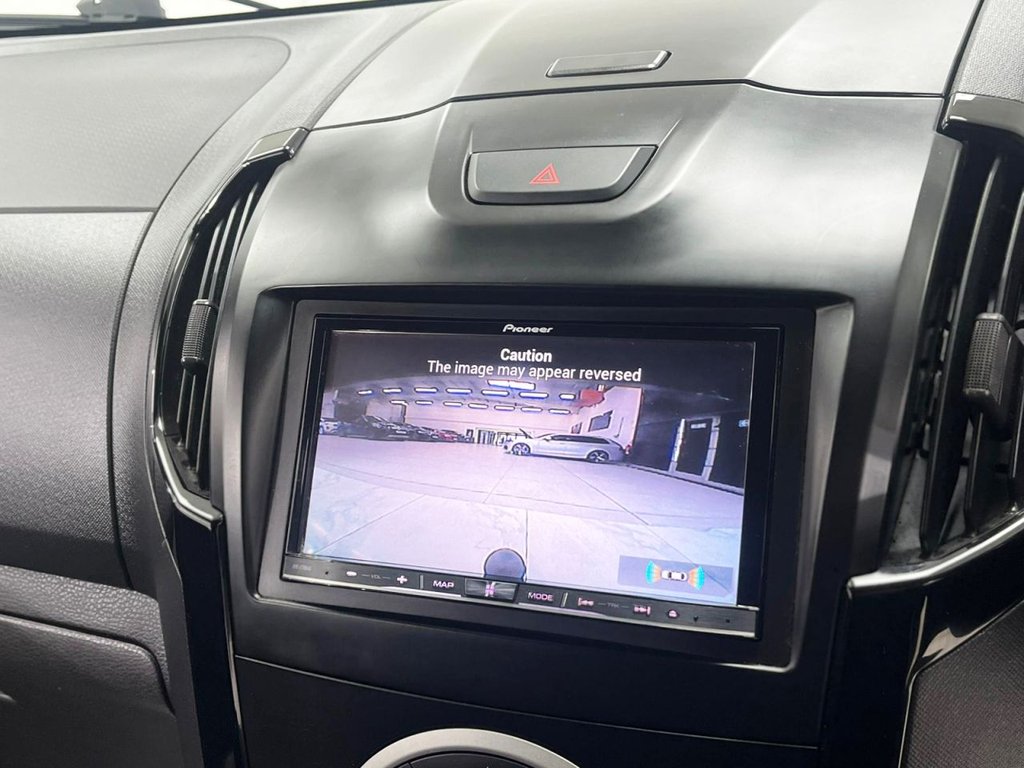 Used Isuzu D-Max 2016 for sale - 77521495: Photo 13