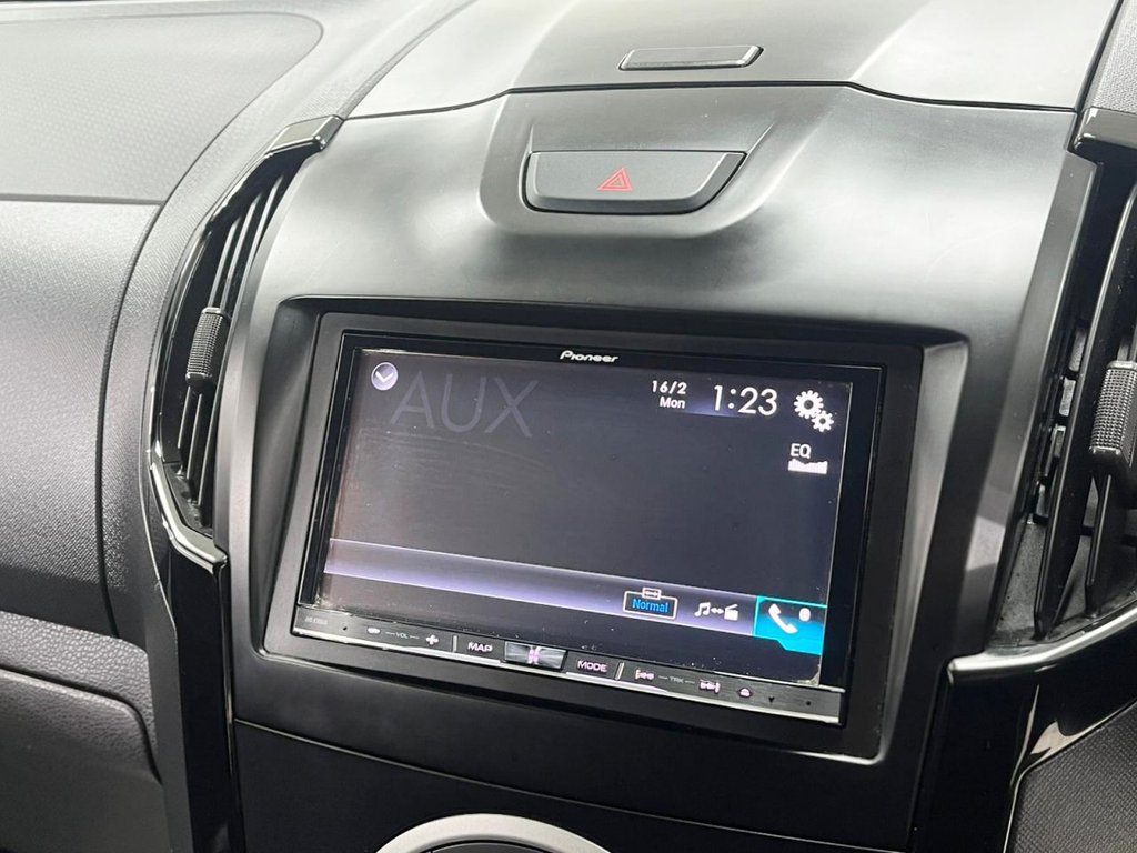 Used Isuzu D-Max 2016 for sale - 77521495: Photo 15