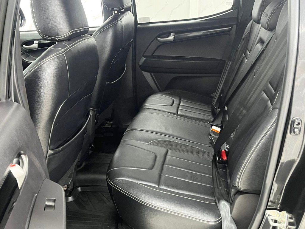 Used Isuzu D-Max 2016 for sale - 77521495: Photo 18