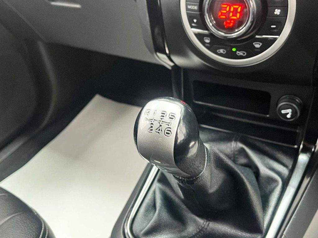 Used Isuzu D-Max 2016 for sale - 77521495: Photo 19