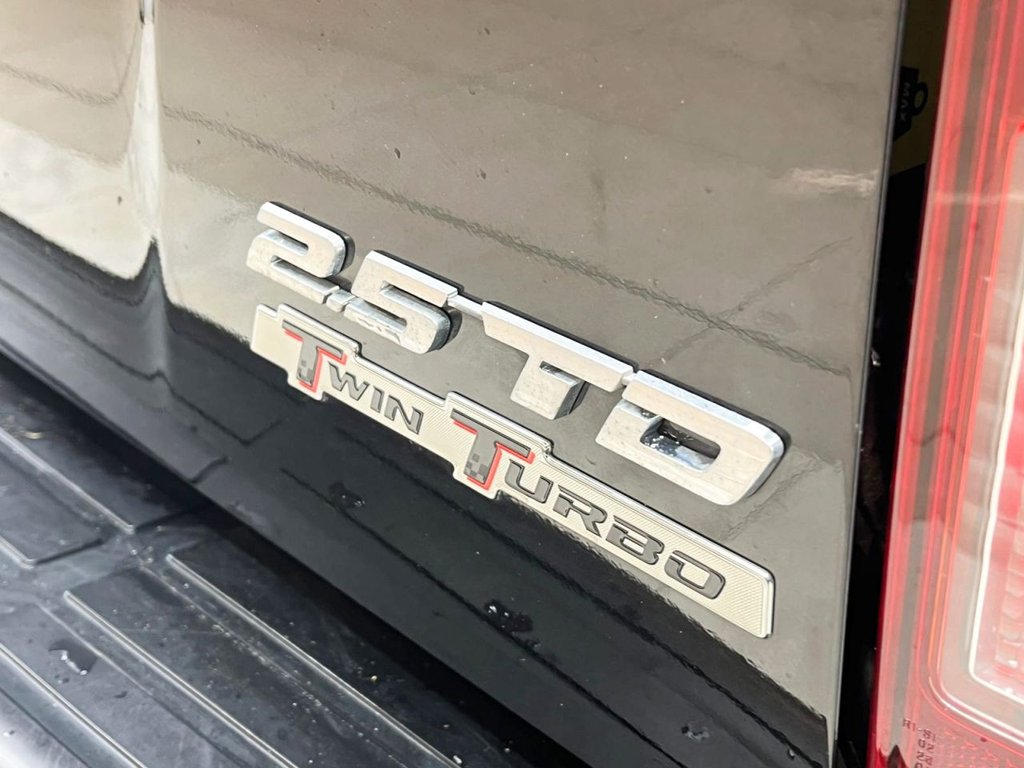 Used Isuzu D-Max 2016 for sale - 77521495: Photo 29