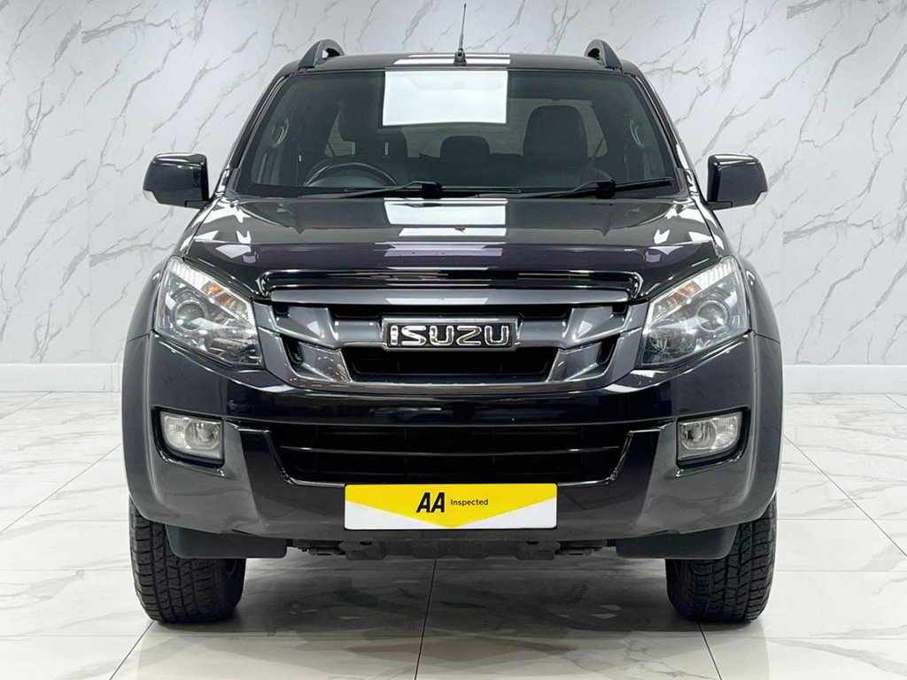 Used Isuzu D-Max 2016 for sale - 77521495: Photo 3