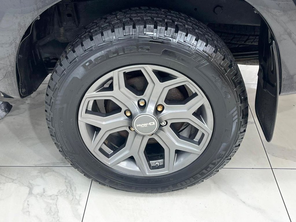 Used Isuzu D-Max 2016 for sale - 77521495: Photo 34