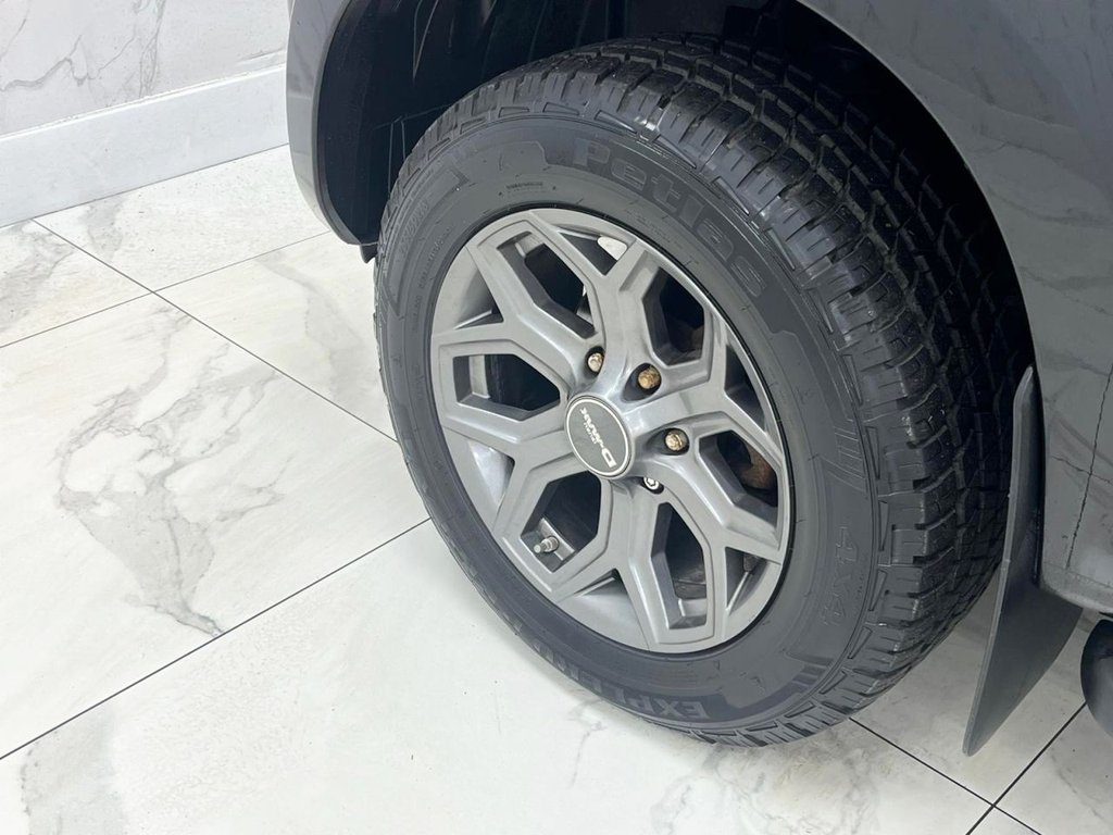 Used Isuzu D-Max 2016 for sale - 77521495: Photo 9