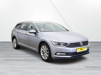 Used Volkswagen Passat 2019 for sale - 74734221: Photo