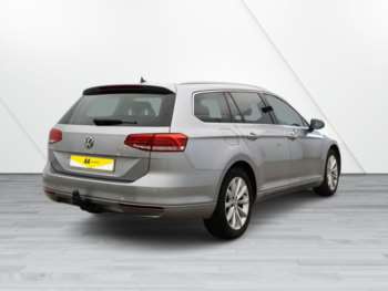 Used Volkswagen Passat 2019 for sale - 74734221: Photo