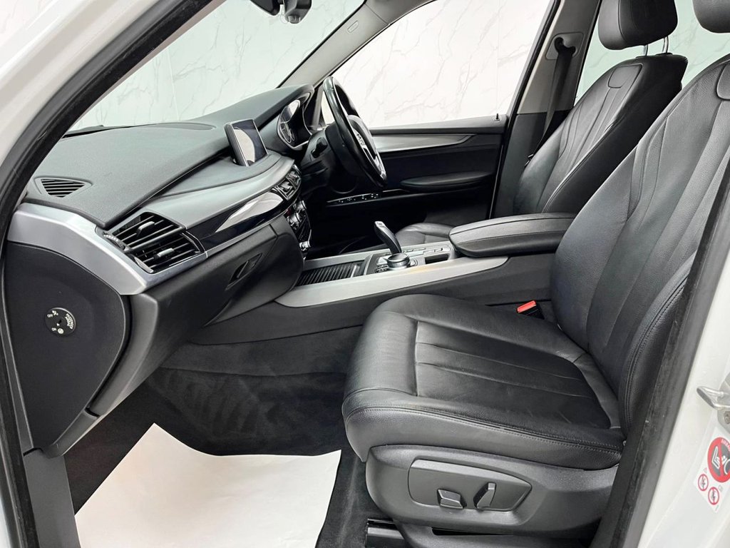 Used BMW X5 2016 for sale - 77805955: Photo 14