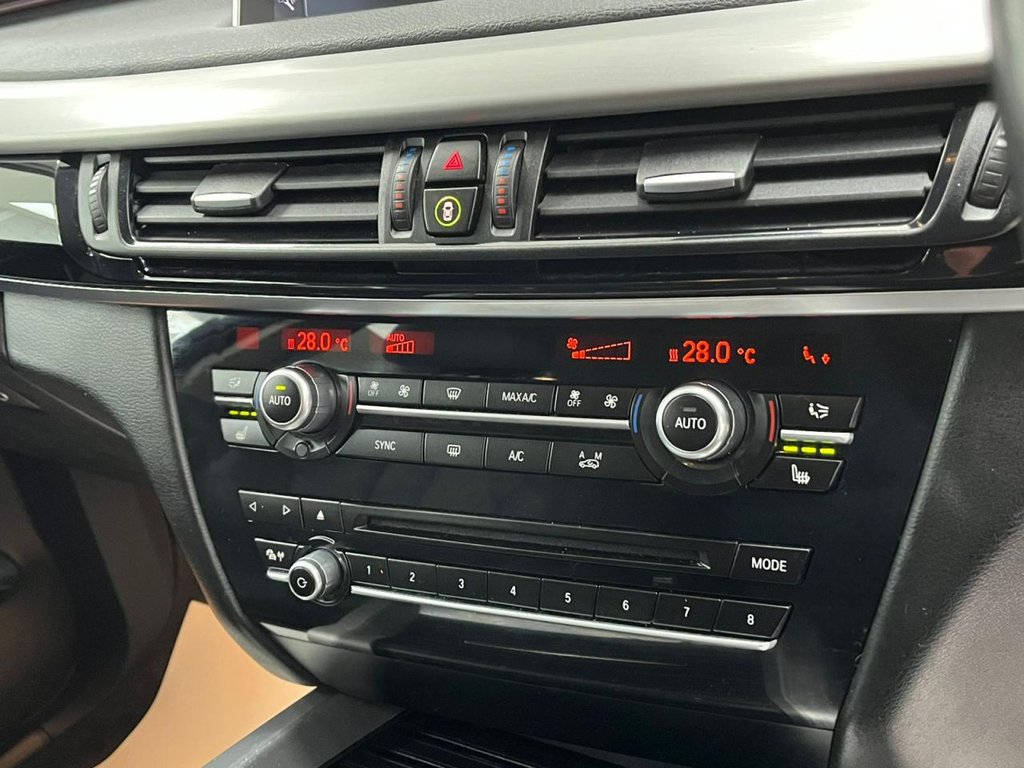 Used BMW X5 2016 for sale - 77805955: Photo 23