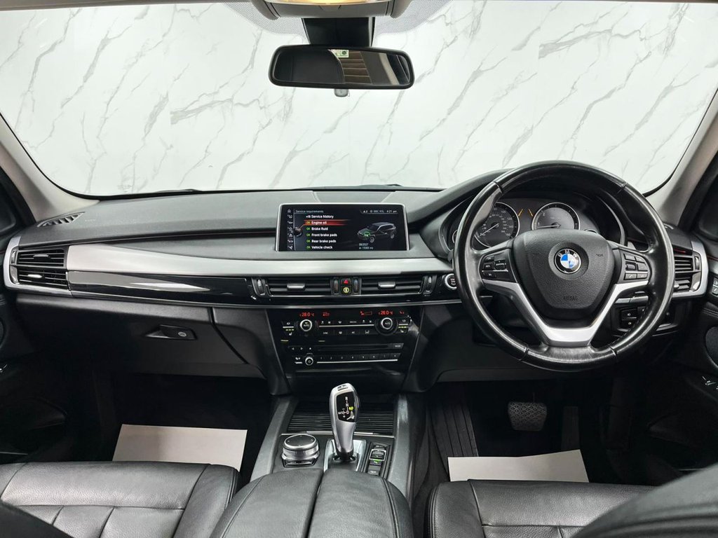 Used BMW X5 2016 for sale - 77805955: Photo 27