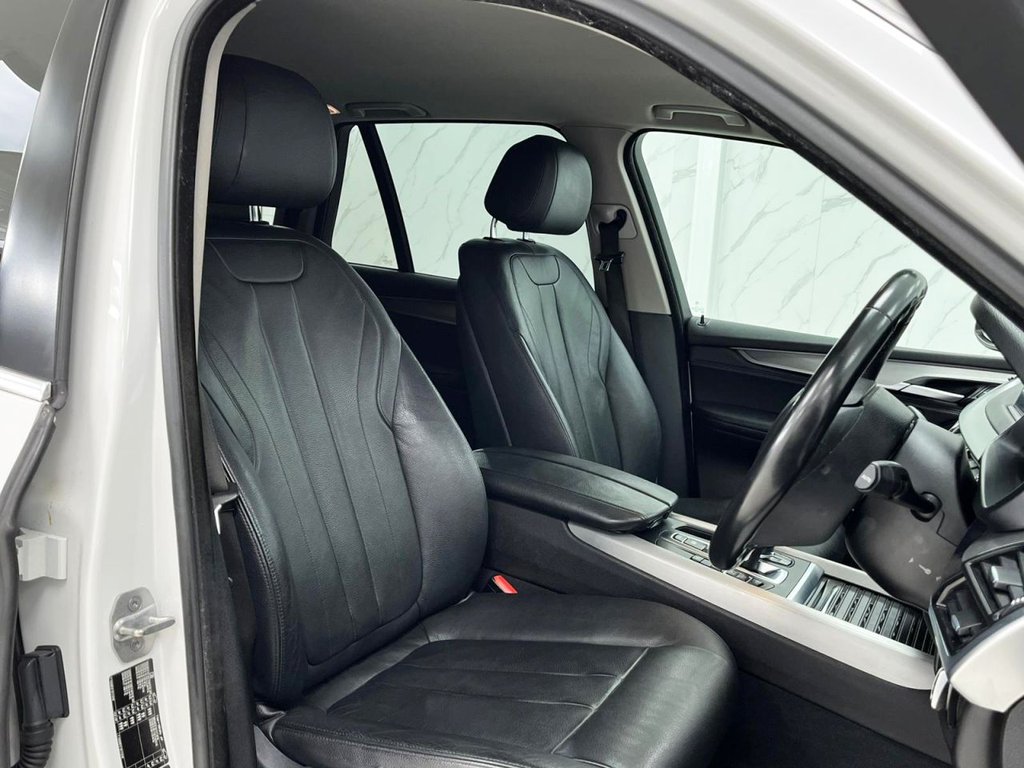 Used BMW X5 2016 for sale - 77805955: Photo 29