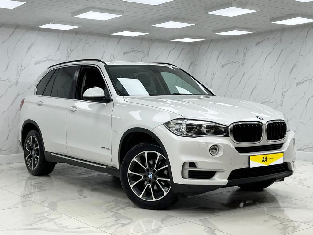 Used BMW X5 2016 for sale - 77805955: Photo 7