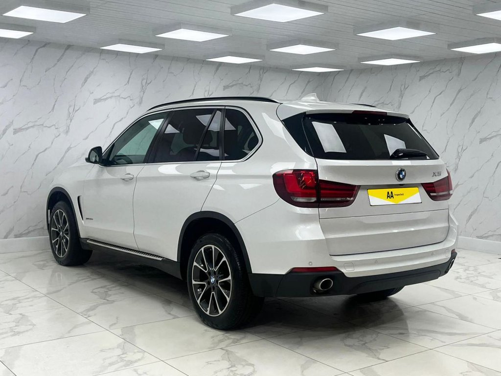 Used BMW X5 2016 for sale - 77805955: Photo 9