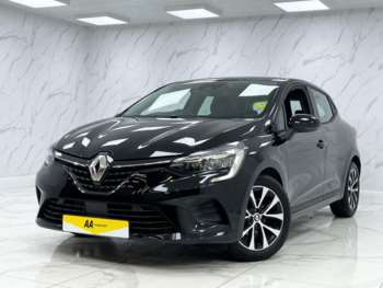 Used Renault Clio 2022 for sale - 74091328: Photo