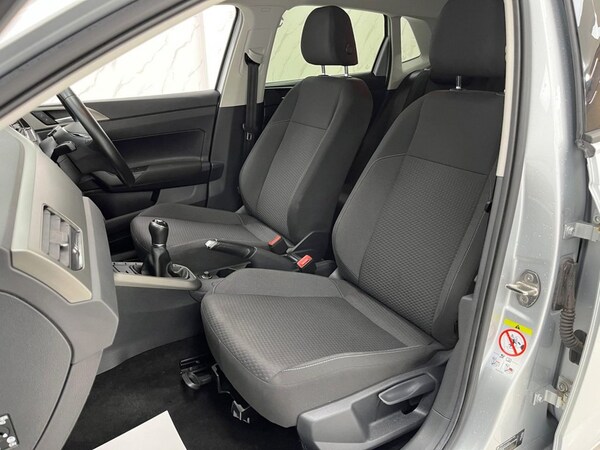 Used Volkswagen Polo 2020 for sale - 75548384: Photo 14