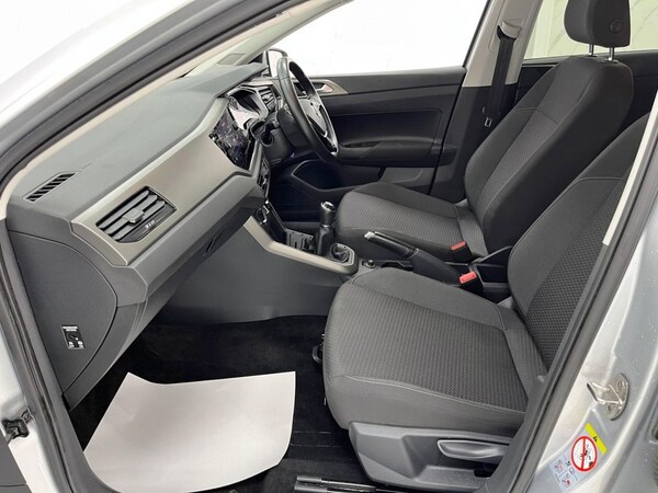 Used Volkswagen Polo 2020 for sale - 75548384: Photo 15