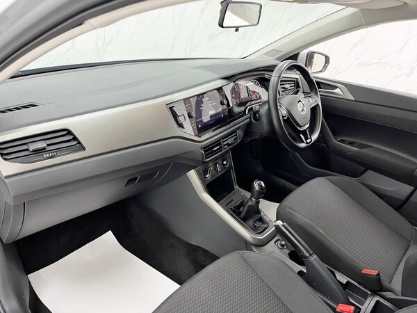 Used Volkswagen Polo 2020 for sale - 75548384: Photo 16