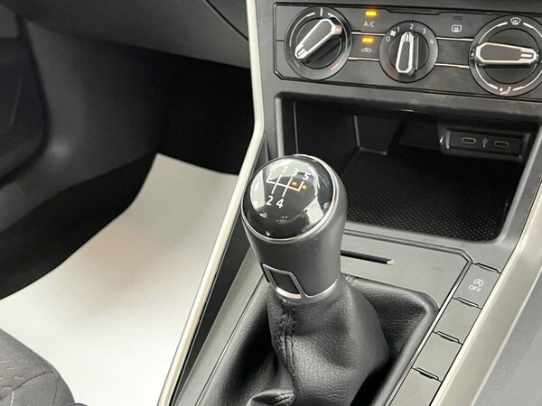 Used Volkswagen Polo 2020 for sale - 75548384: Photo 21