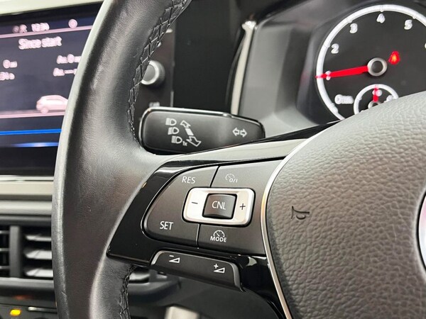Used Volkswagen Polo 2020 for sale - 75548384: Photo 22