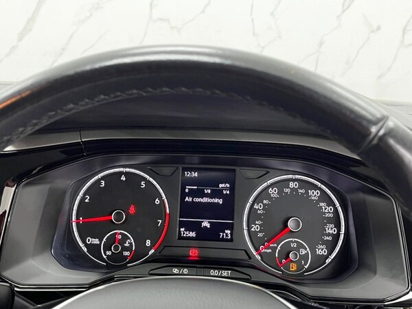 Used Volkswagen Polo 2020 for sale - 75548384: Photo 23