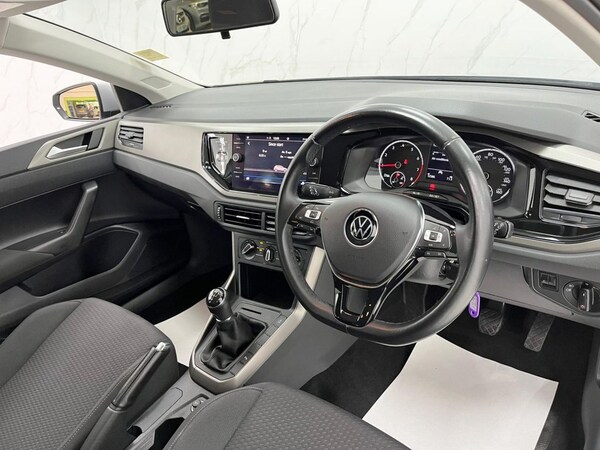 Used Volkswagen Polo 2020 for sale - 75548384: Photo 25