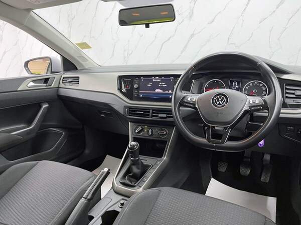 Used Volkswagen Polo 2020 for sale - 75548384: Photo 26