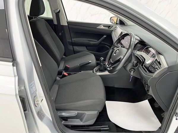 Used Volkswagen Polo 2020 for sale - 75548384: Photo 27