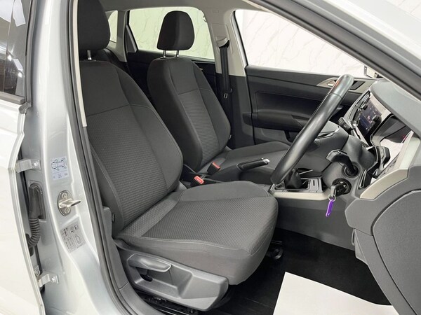 Used Volkswagen Polo 2020 for sale - 75548384: Photo 28