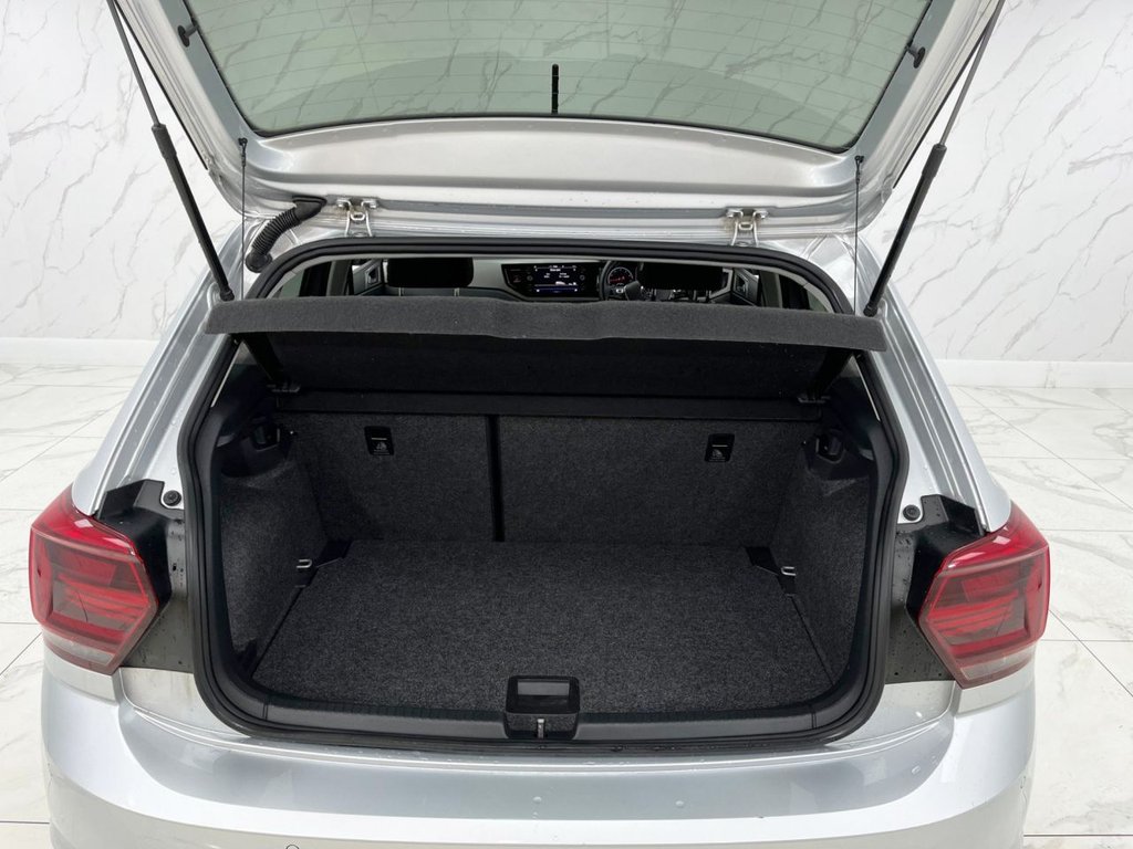 Used Volkswagen Polo 2020 for sale - 75548384: Photo 31