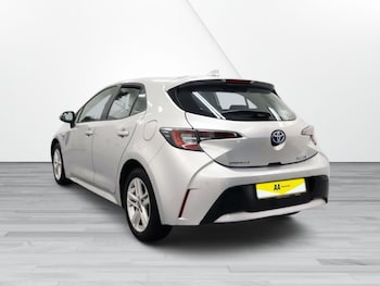 Used Toyota Corolla 2021 for sale - 76223979: Photo 3