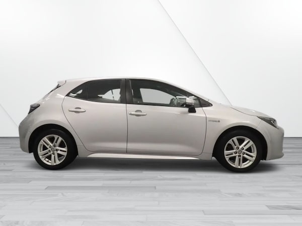 Used Toyota Corolla 2021 for sale - 76223979: Photo 5