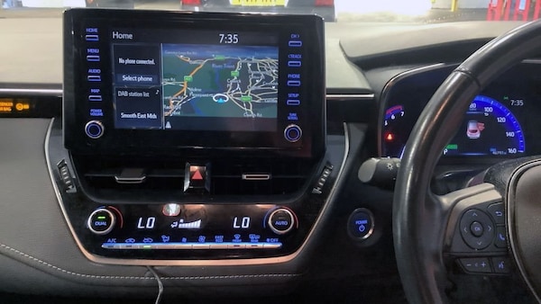 Used Toyota Corolla 2021 for sale - 76223979: Photo 7