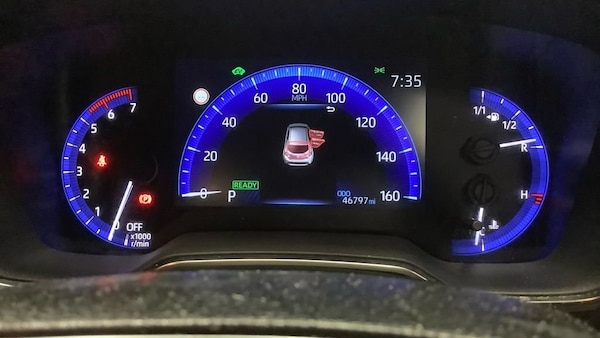 Used Toyota Corolla 2021 for sale - 76223979: Photo 8