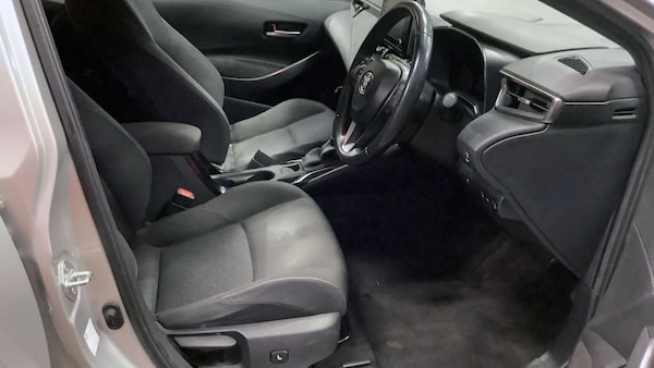 Used Toyota Corolla 2021 for sale - 76223979: Photo 9