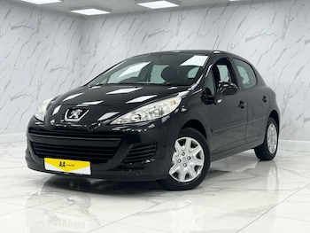 Used Peugeot 207 2011 for sale - 77089142: Photo