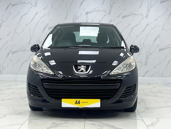 Used Peugeot 207 2011 for sale - 77089142: Photo
