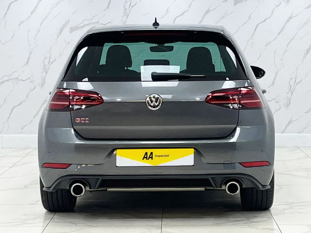 Used Volkswagen Golf 2018 for sale - 76203510: Photo 10
