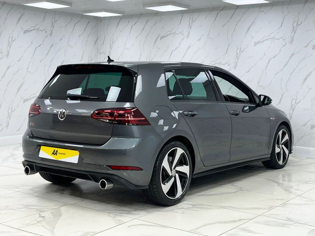 Used Volkswagen Golf 2018 for sale - 76203510: Photo 11