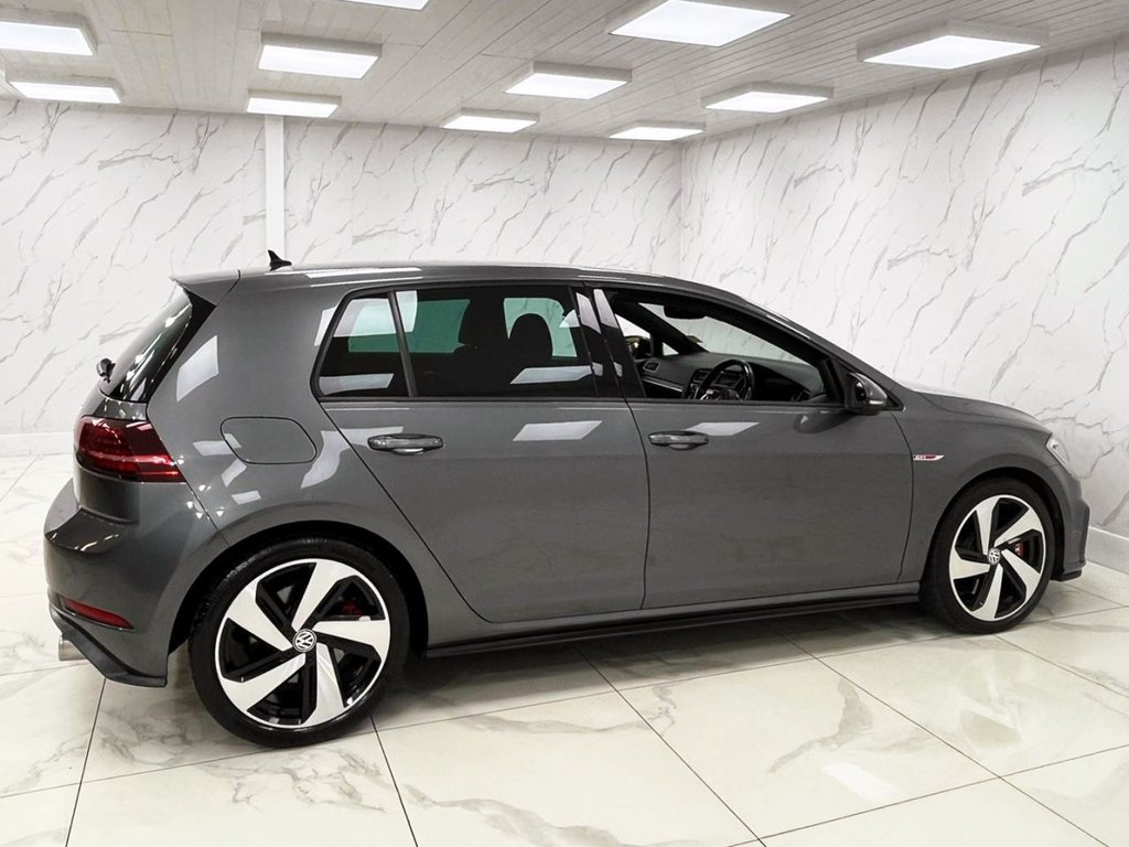 Used Volkswagen Golf 2018 for sale - 76203510: Photo 12
