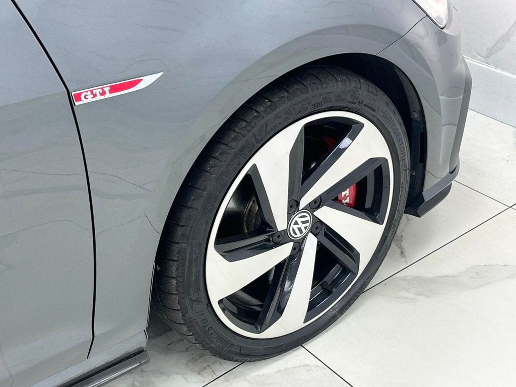Used Volkswagen Golf 2018 for sale - 76203510: Photo 13
