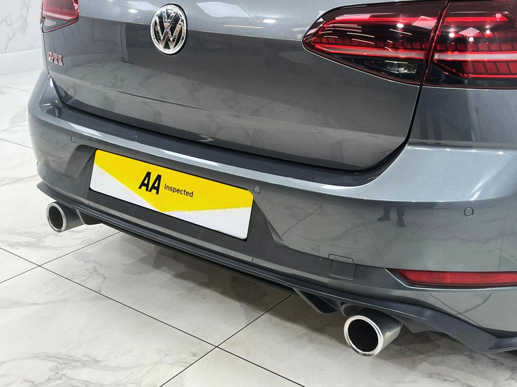Used Volkswagen Golf 2018 for sale - 76203510: Photo 16