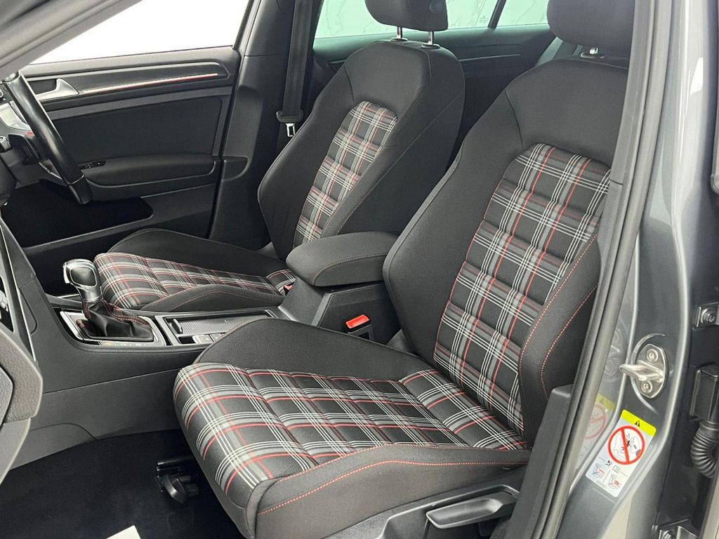 Used Volkswagen Golf 2018 for sale - 76203510: Photo 18