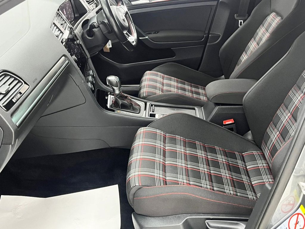 Used Volkswagen Golf 2018 for sale - 76203510: Photo 19
