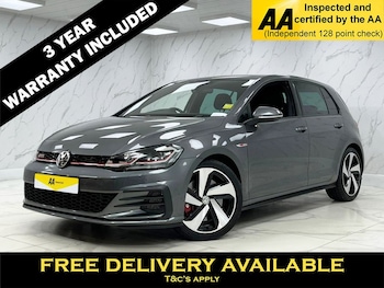 Volkswagen - Golf