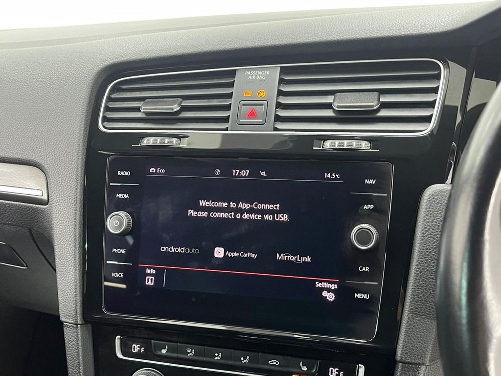Used Volkswagen Golf 2018 for sale - 76203510: Photo 23